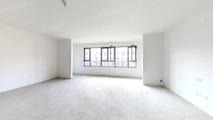 保利西山林语二手房实景图