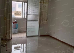 整租·九龙山社区 3室2厅 南/北_九龙山社区租房