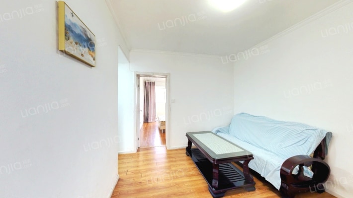 康美里小区二手房实景图