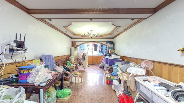 新德路502弄二手房实景图