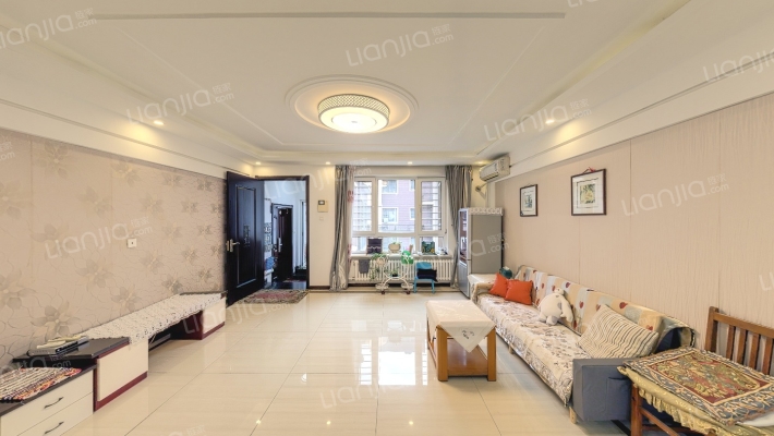 融大浑河湾二手房实景图