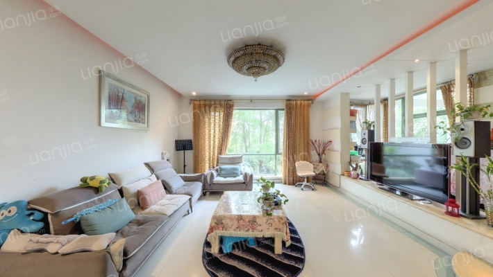 置信丽都花园D区二手房实景图