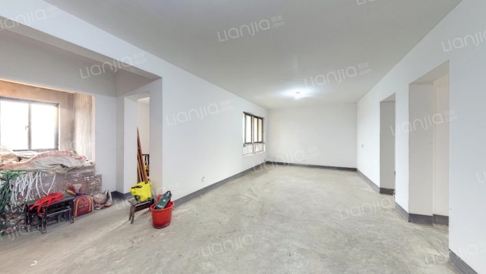 南湖景秀湾二手房实景图