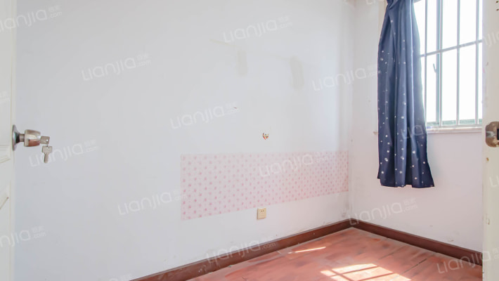 奔腾新干线二手房实景图