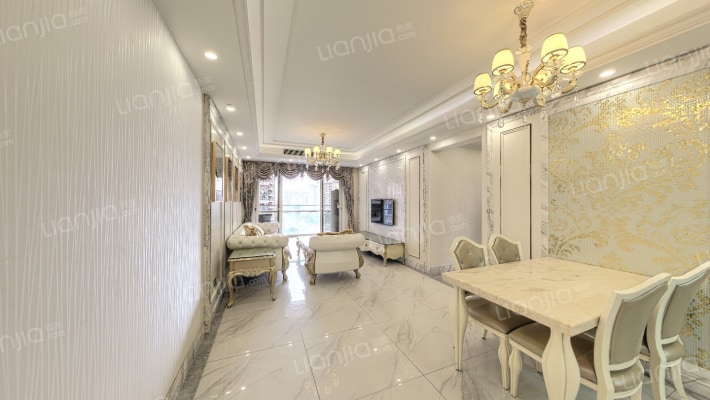 盛和雅居二手房实景图