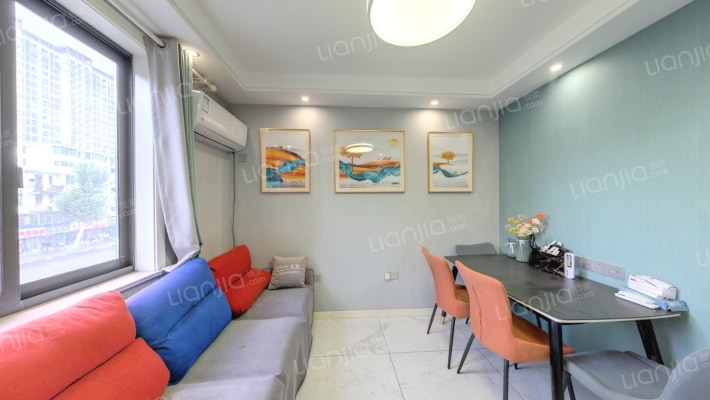 中桥二村二手房实景图