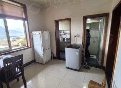 整租·窑建庭苑 2室1厅 南_窑建庭苑租房