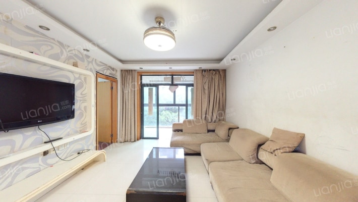 香滨湾花园二手房实景图