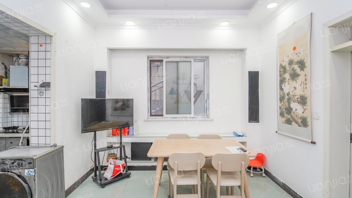 桂花路二手房实景图