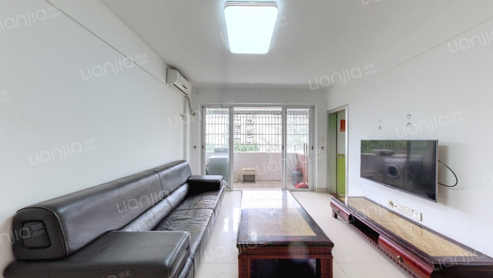 香山花园二手房实景图