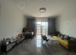 整租·遂川碧桂园 4室2厅 南/北_遂川碧桂园租房