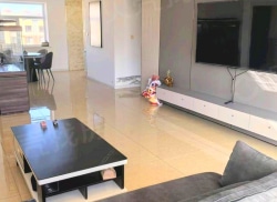 整租·水域蓝湾C区D区 3室1厅 南/北_水域蓝湾C区D区租房