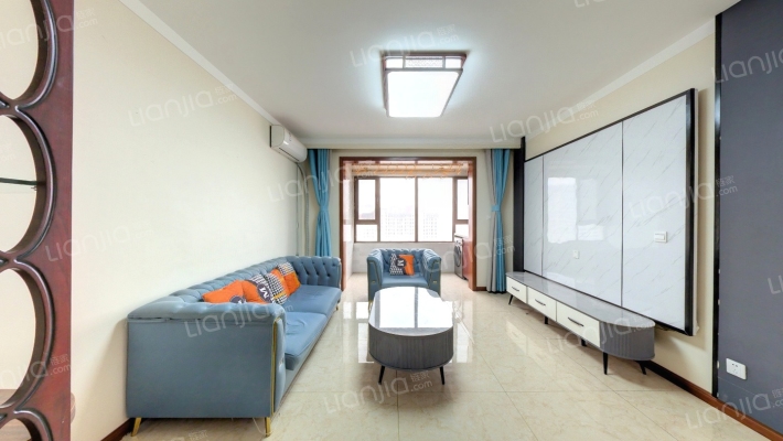 荣盛城荣庭苑二手房实景图