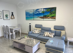 整租·京东紫晶 2室2厅 南_京东紫晶租房