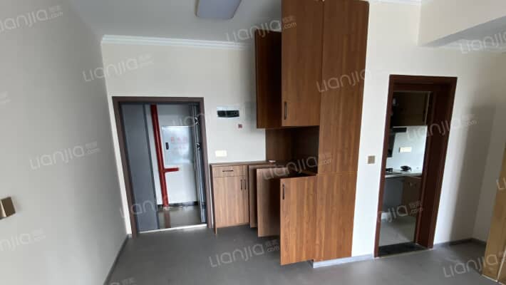 鸿丽金山壹号二手房实景图