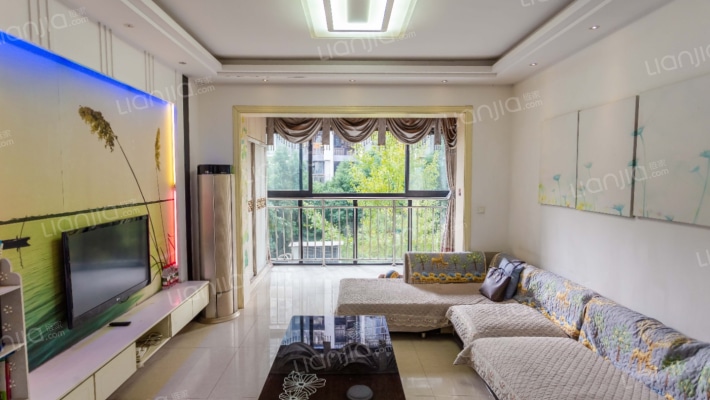 卡萨时光二手房实景图