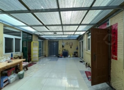 整租·建国南里 4室2厅 南/北_建国南里租房