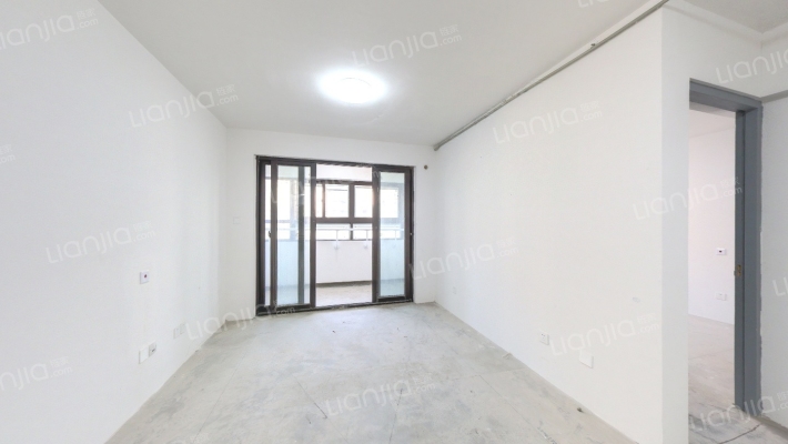 兰庭花境苑二手房实景图