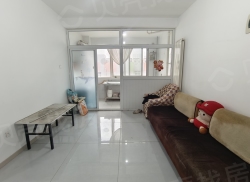 整租·凌云·锦绣新城 2室1厅 南_凌云·锦绣新城租房