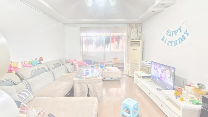 心怡居二手房实景图
