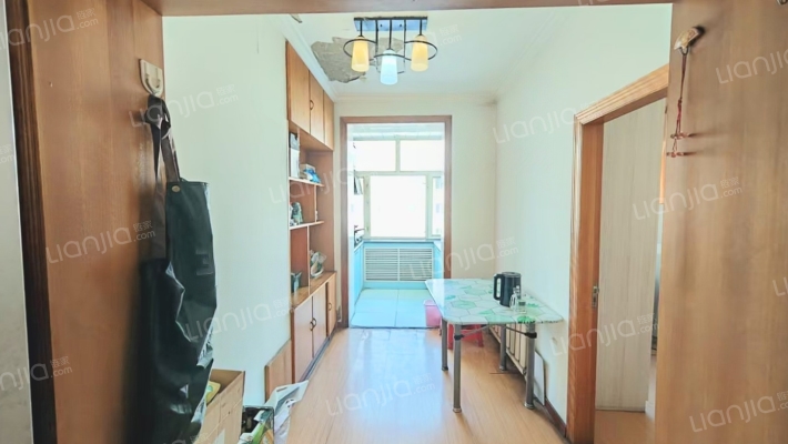 阿城铁路小区二手房实景图