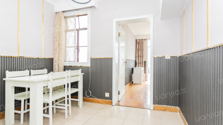 丰庄四村二手房实景图