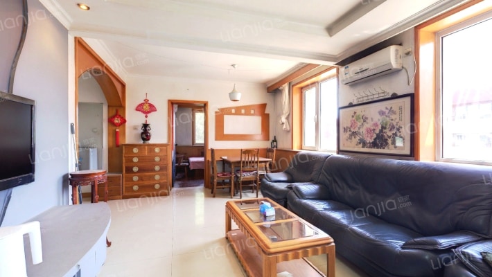 宏福园二手房实景图