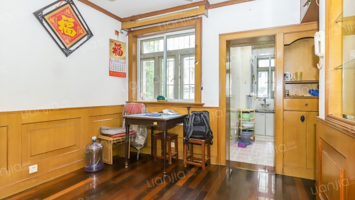 彭豪公寓二手房实景图