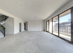 整租·雅居乐花园 4室2厅 跃层 南/北_雅居乐花园租房