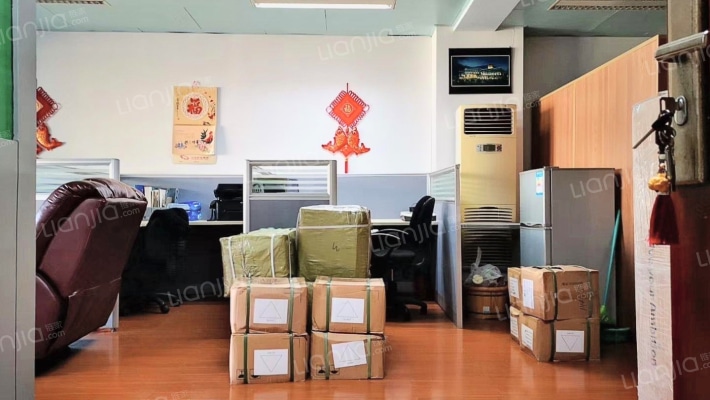 开丰大厦二手房实景图