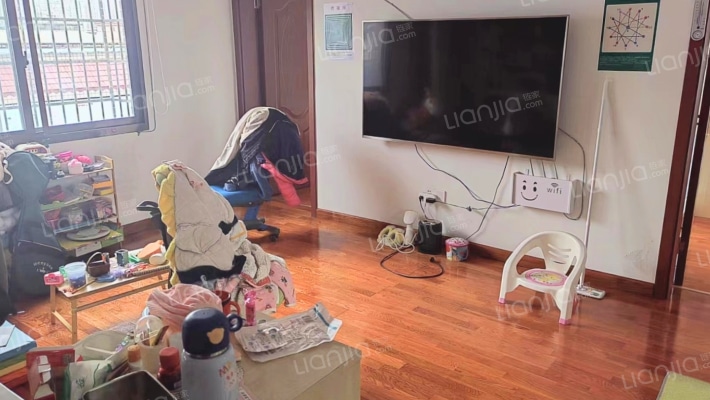 燕子岩路二手房实景图