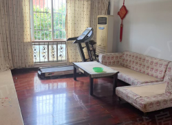 整租·嘉业阳光城 3室2厅 南_嘉业阳光城租房