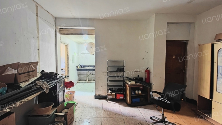 盛村二手房实景图