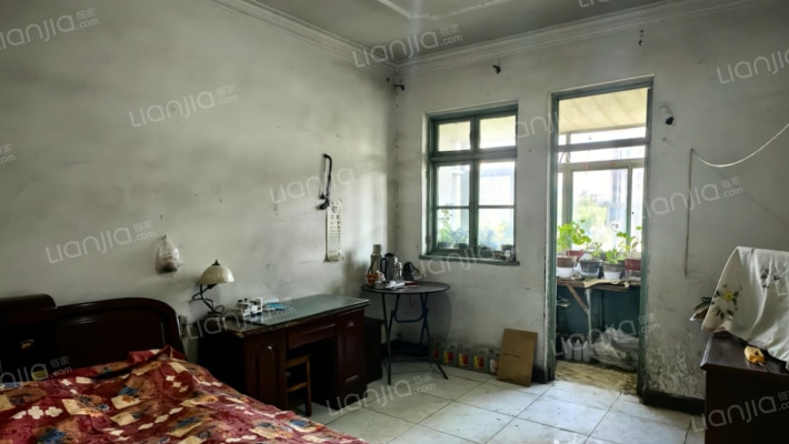 向阳路楼二手房实景图