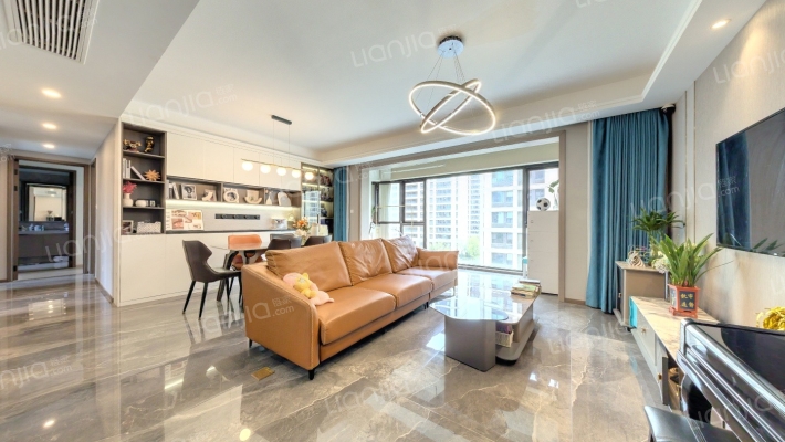 逸品澜岸花苑西区二手房实景图