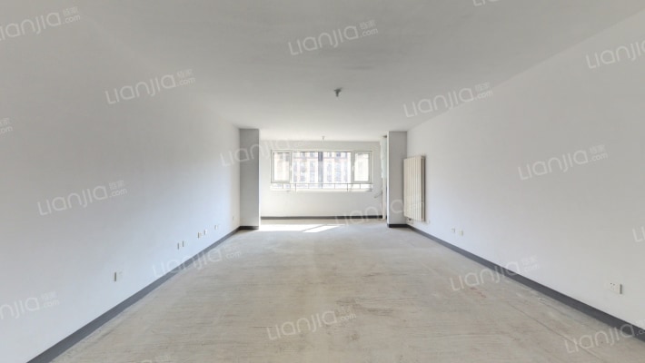 东城逸家逸品园二手房实景图