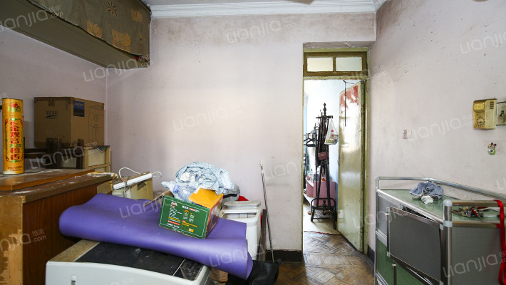 国定路700弄二手房实景图