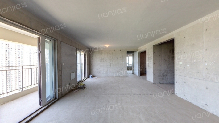 世园大公馆二手房实景图