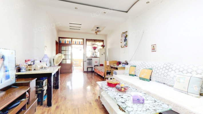 檀州家园西区二手房实景图