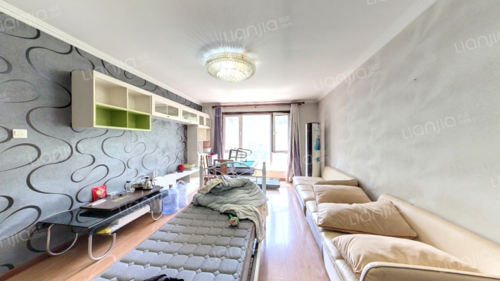 融科钧廷二手房实景图