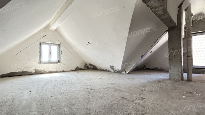 世茂康桥郡二手房实景图