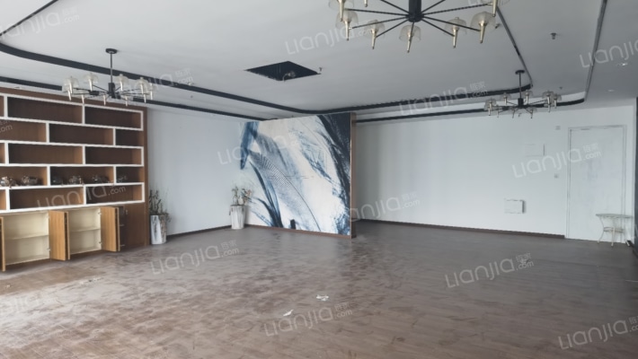 保利广场二手房实景图