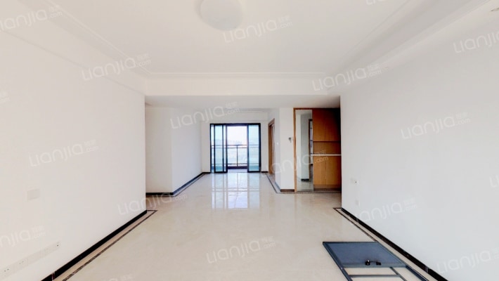 深业鹭栖府二手房实景图