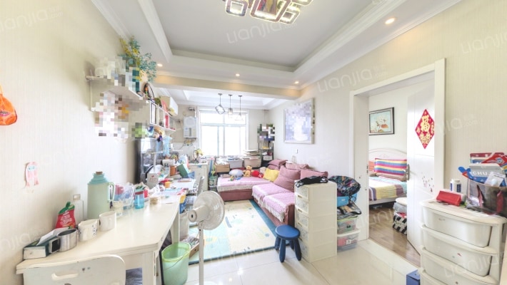 幕府山庄二手房实景图