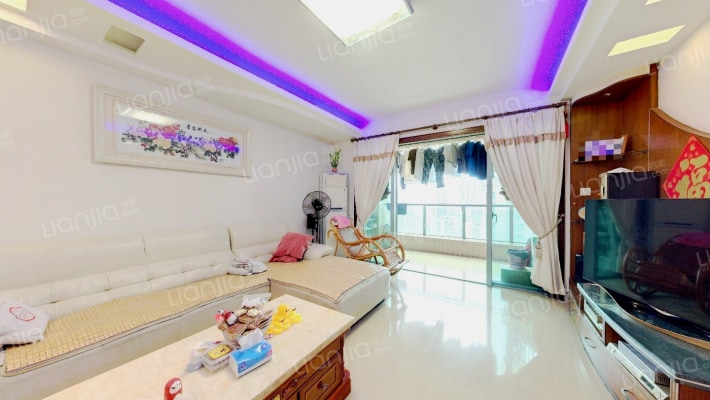 鸿景园二手房实景图