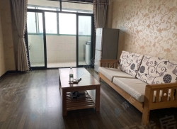 整租·星月花园 1室1厅 南/北_星月花园租房