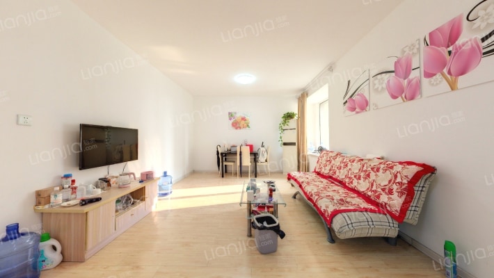 海信凤凰金岸二手房实景图