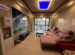 整租·东锦苑 3室2厅 西南_东锦苑租房