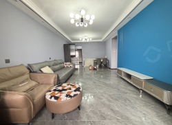 整租·臻和天下 3室2厅 西南_臻和天下租房