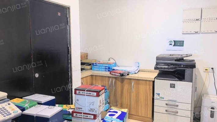 仙峰环合中心一期二手房实景图